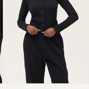 Maebe Awayday Pleated Top